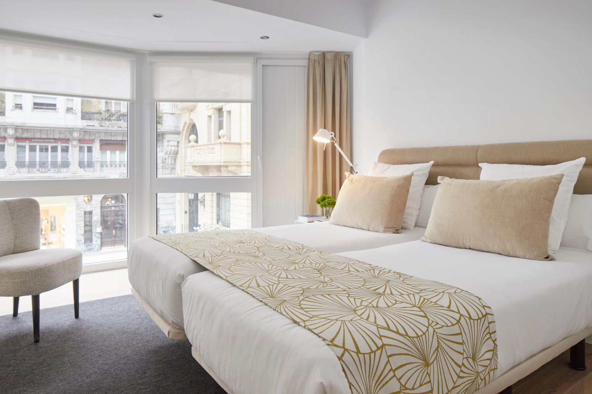Appartement Koxtape By Feelfree *