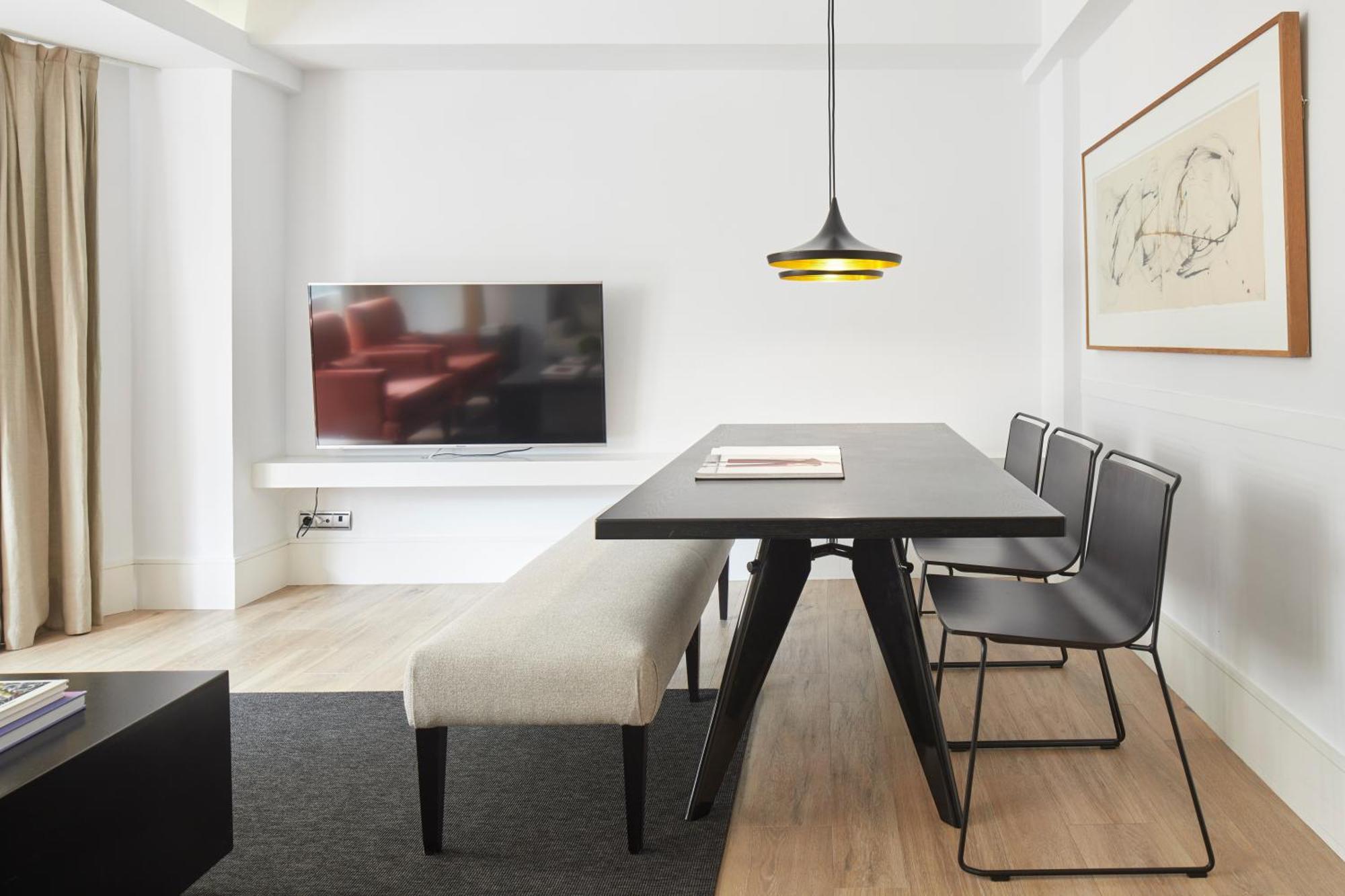 Appartement Koxtape By Feelfree
